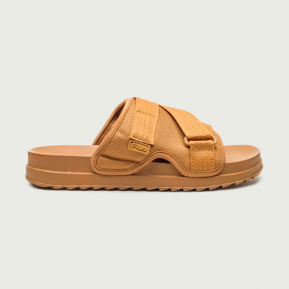 Chinelo Fila Drifter Panto Feminino