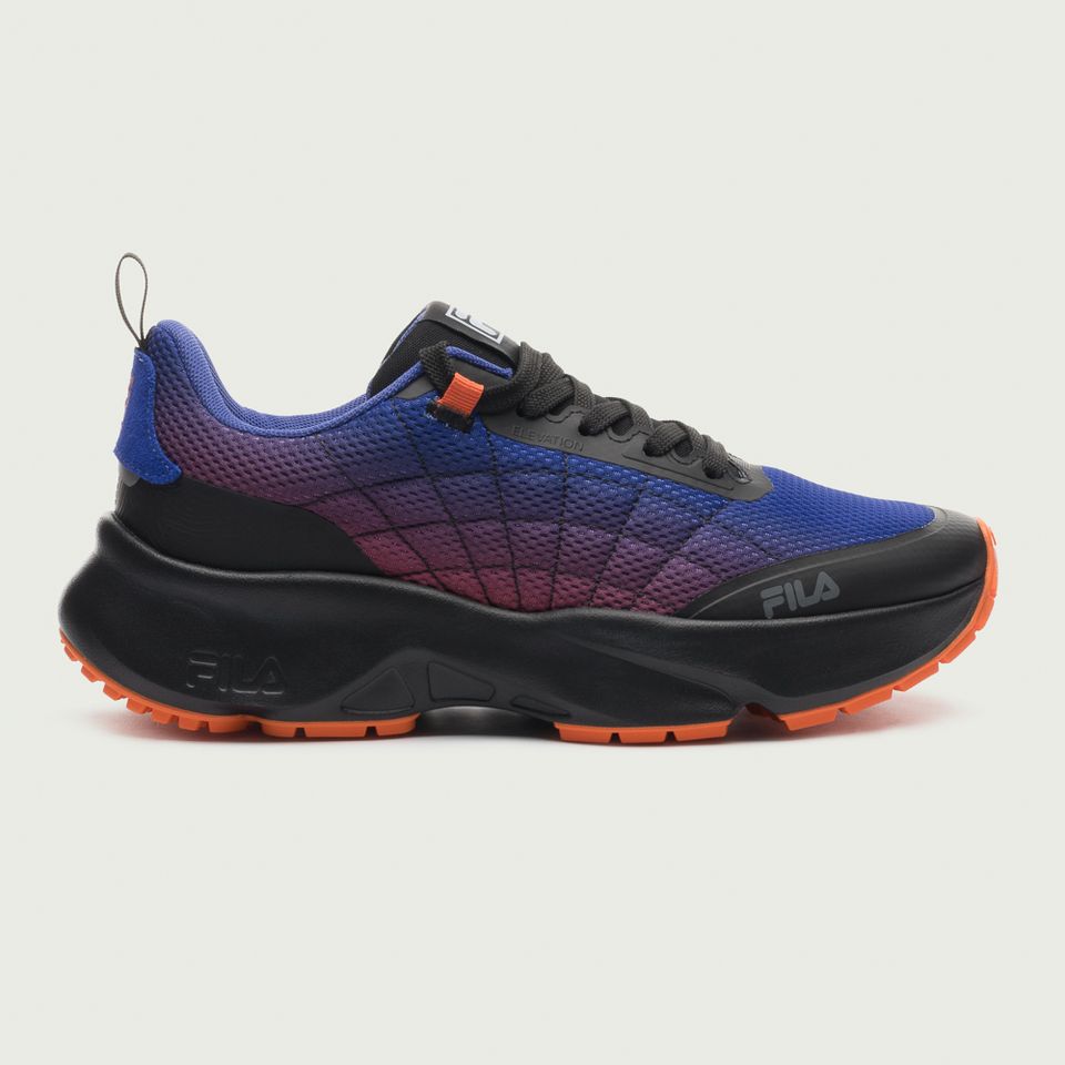 Tênis Fila Elevation Masculino