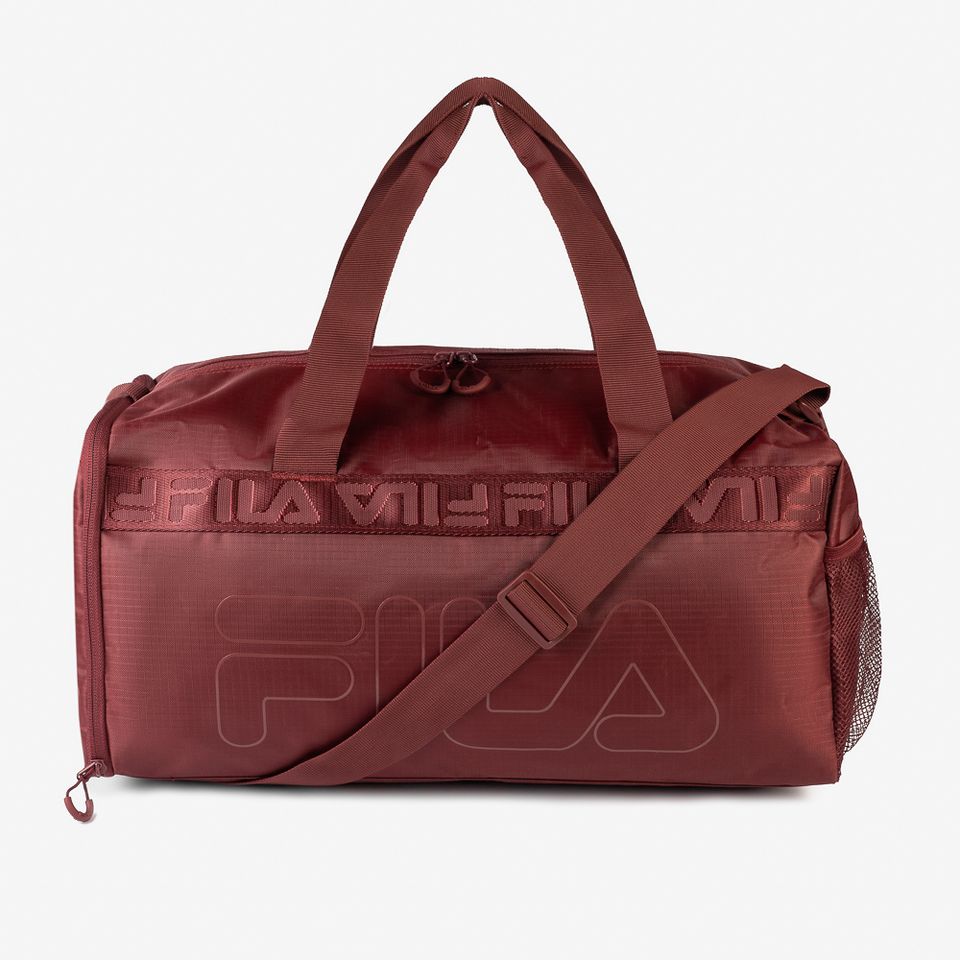 Bolsa Fila Sport Life Outline Pp Unissex