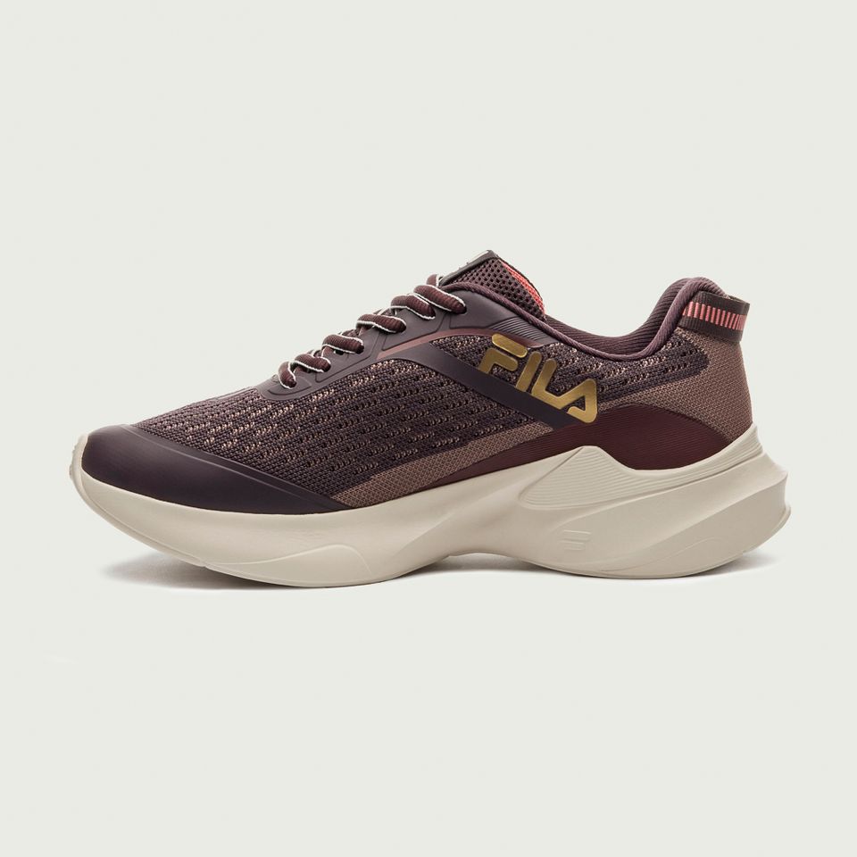 Tênis Fila Progress Lite 2 Feminino