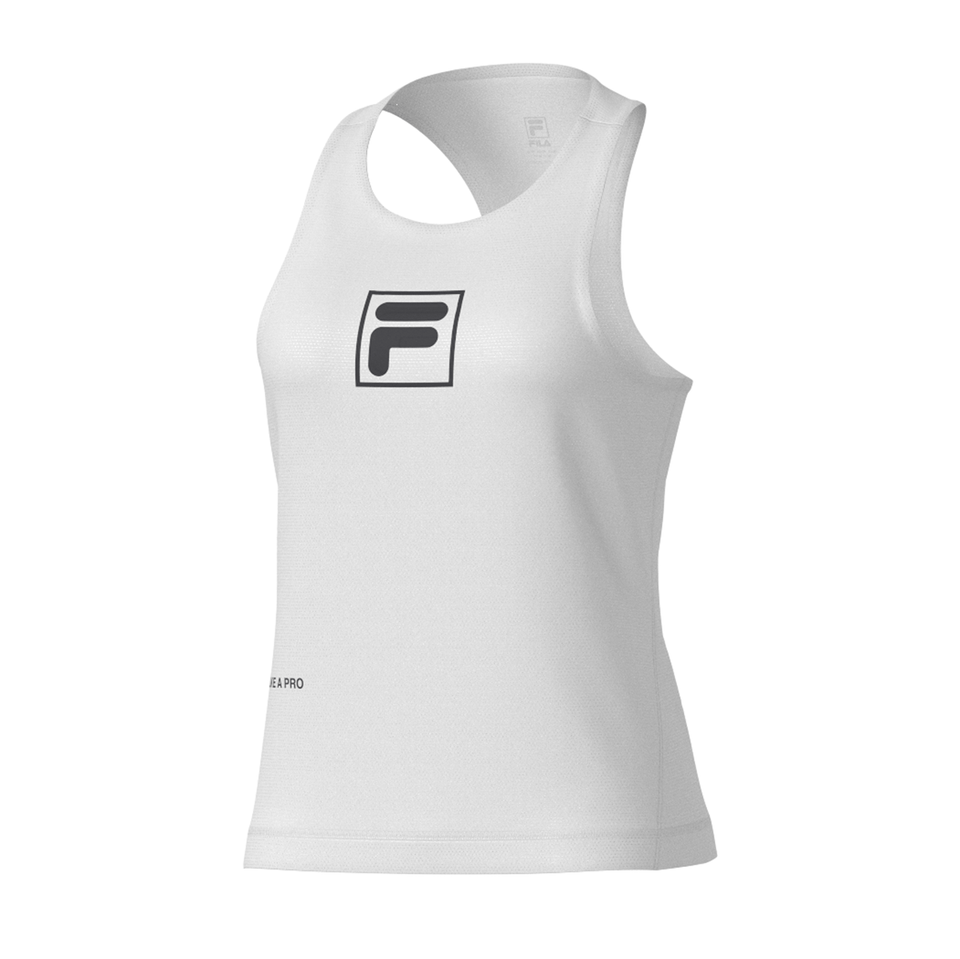 Regata Fila Speed Tech Pro Feminina