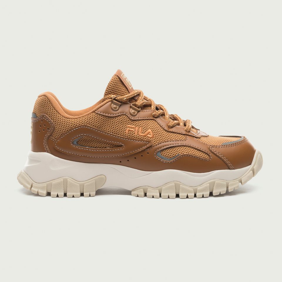 Tênis Fila Ray Tracer Sport Feminino