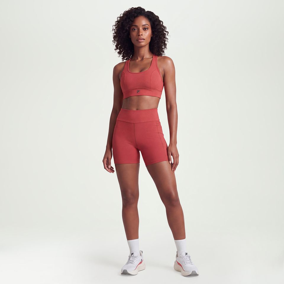 Bermuda Fila Speed Tech Feminina