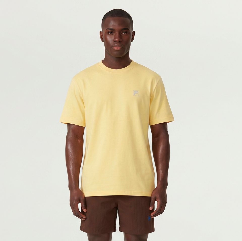 Camiseta Fila Comfort Classic Masculina