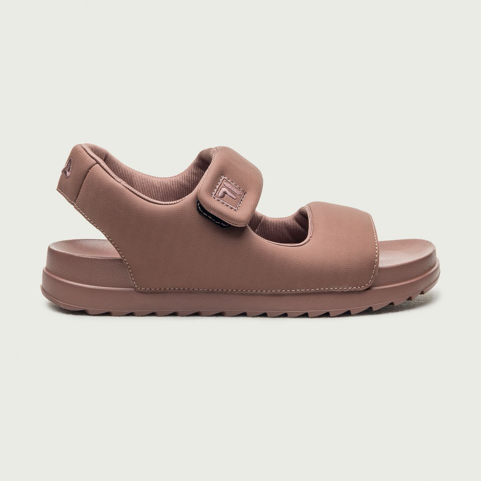Sandália Fila Drifter Bubble Feminina