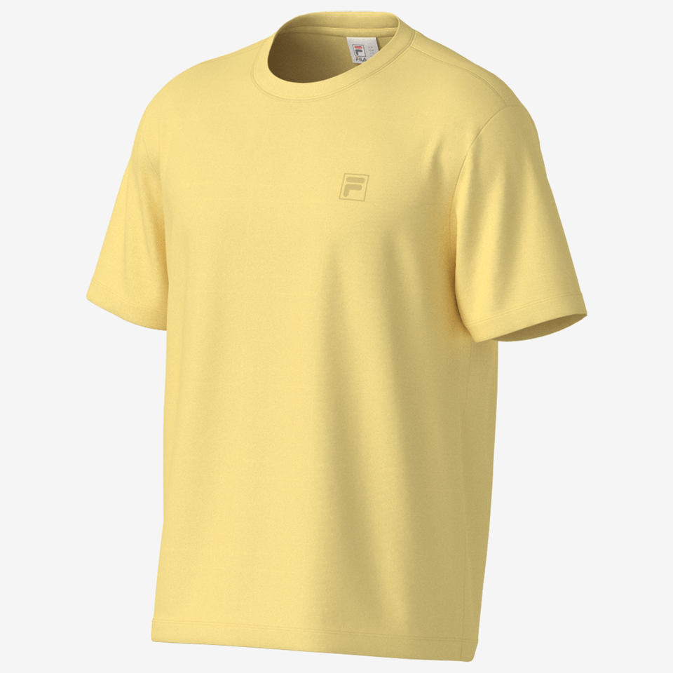 Camiseta Fila Comfort Daily Light Masculina