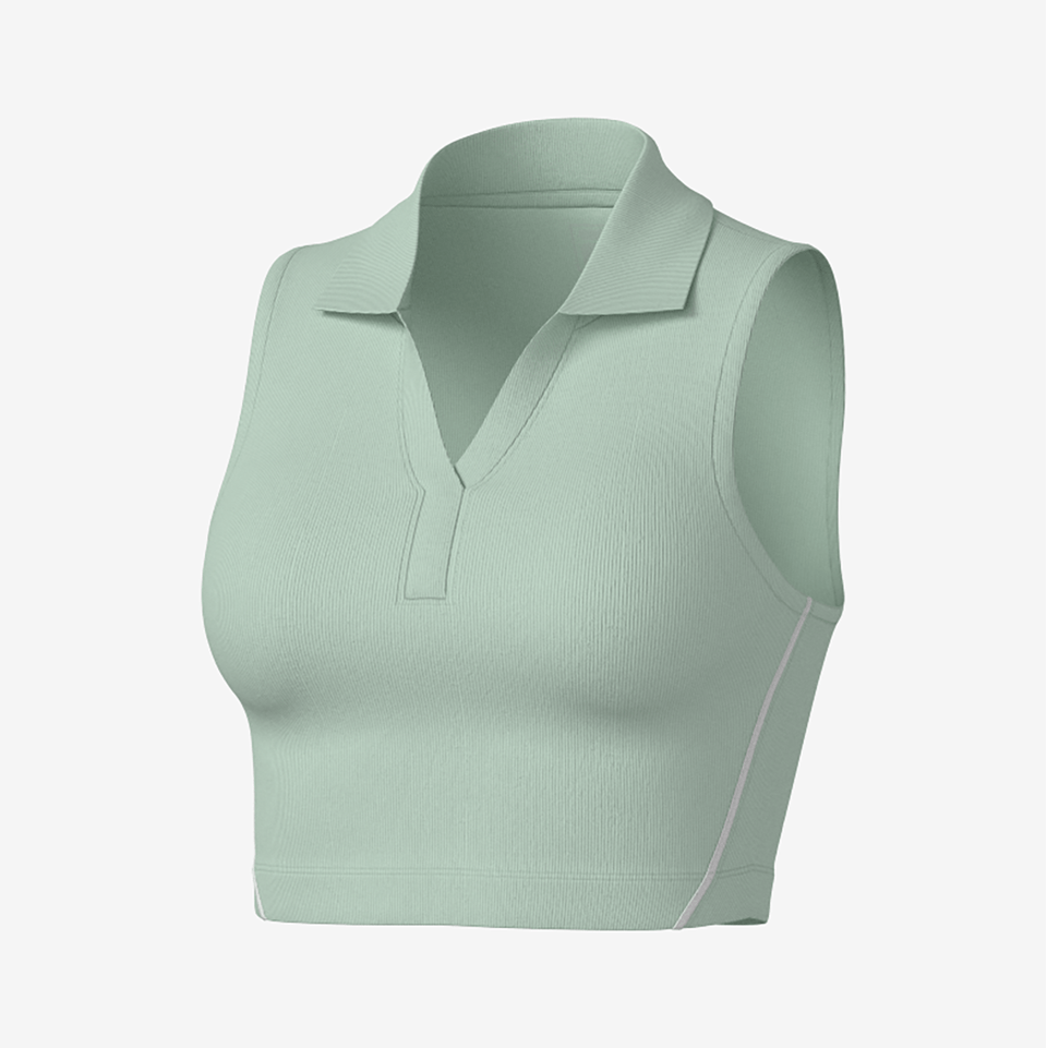 Top Fila Tennis Line Feminino