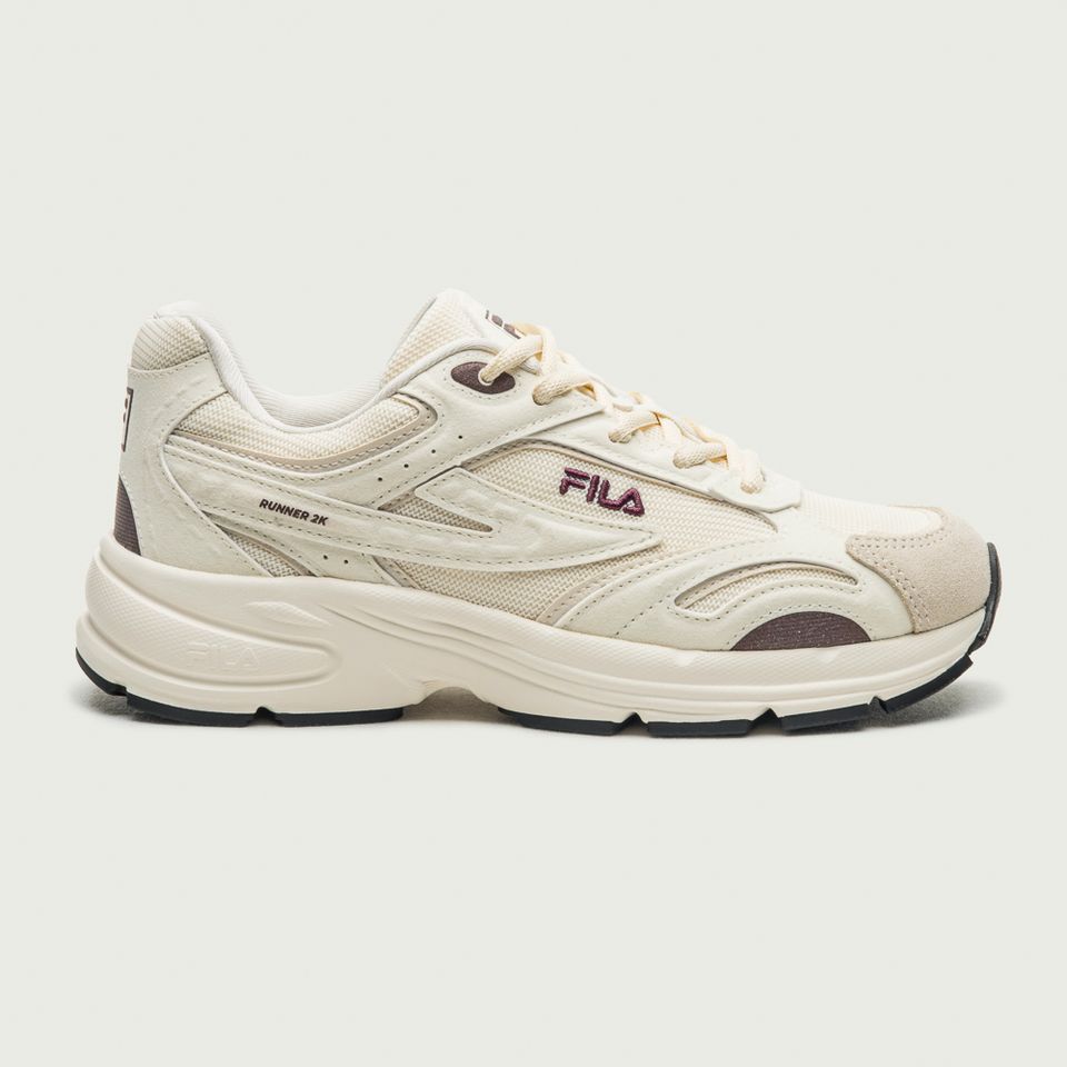 Tênis Fila Runner 2k Se Masculino