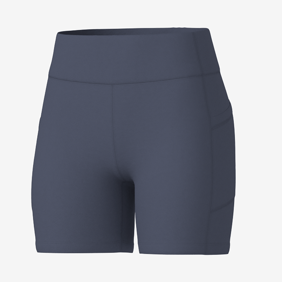 Bermuda Fila Pocket Life Feminina