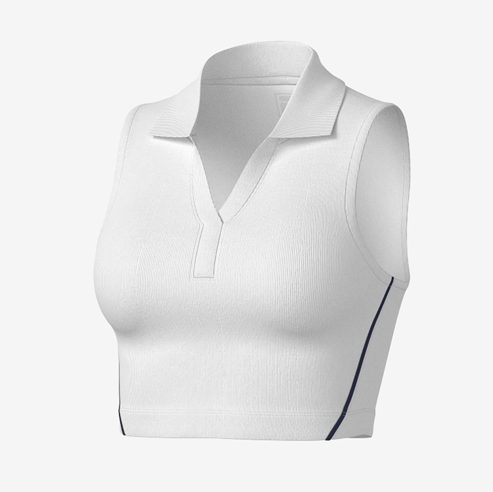 Top Fila Tennis Line Feminino