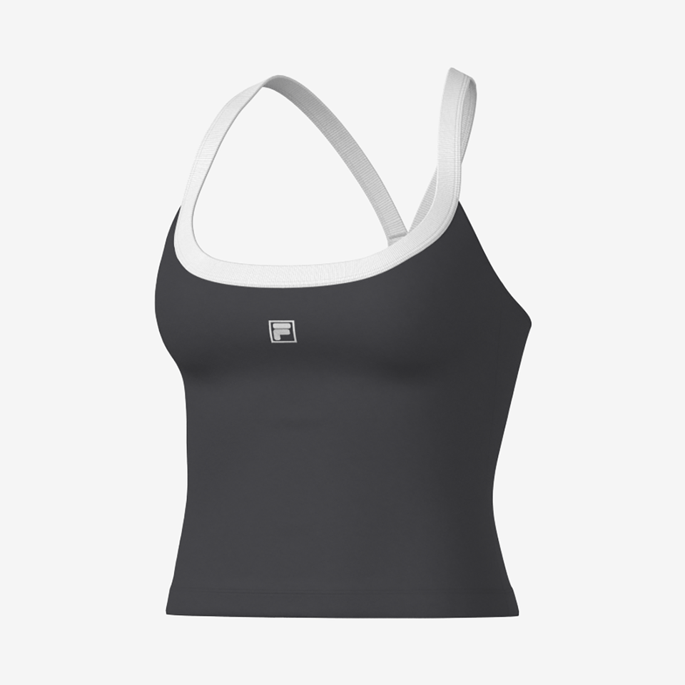 Regata Fila Slim Tank Feminina
