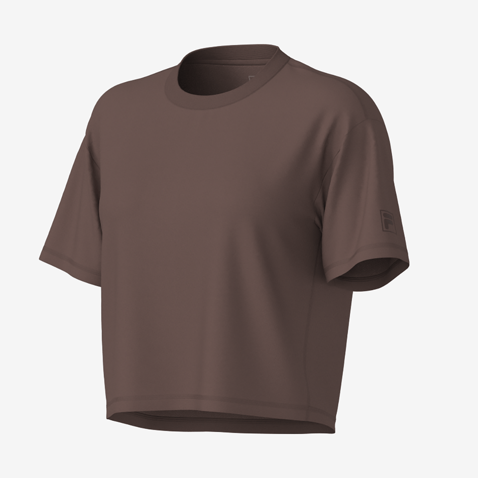 Camiseta Fila Smart Cotton 2.0 Feminina