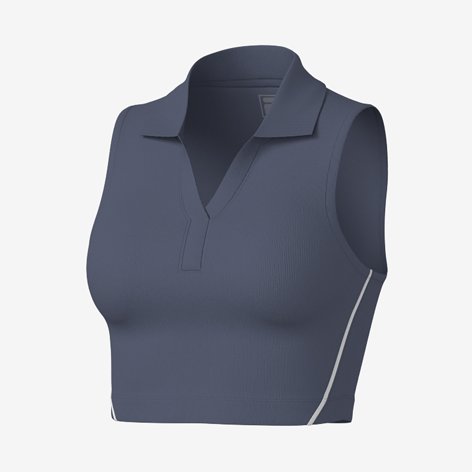 Top Fila Tennis Line Feminino