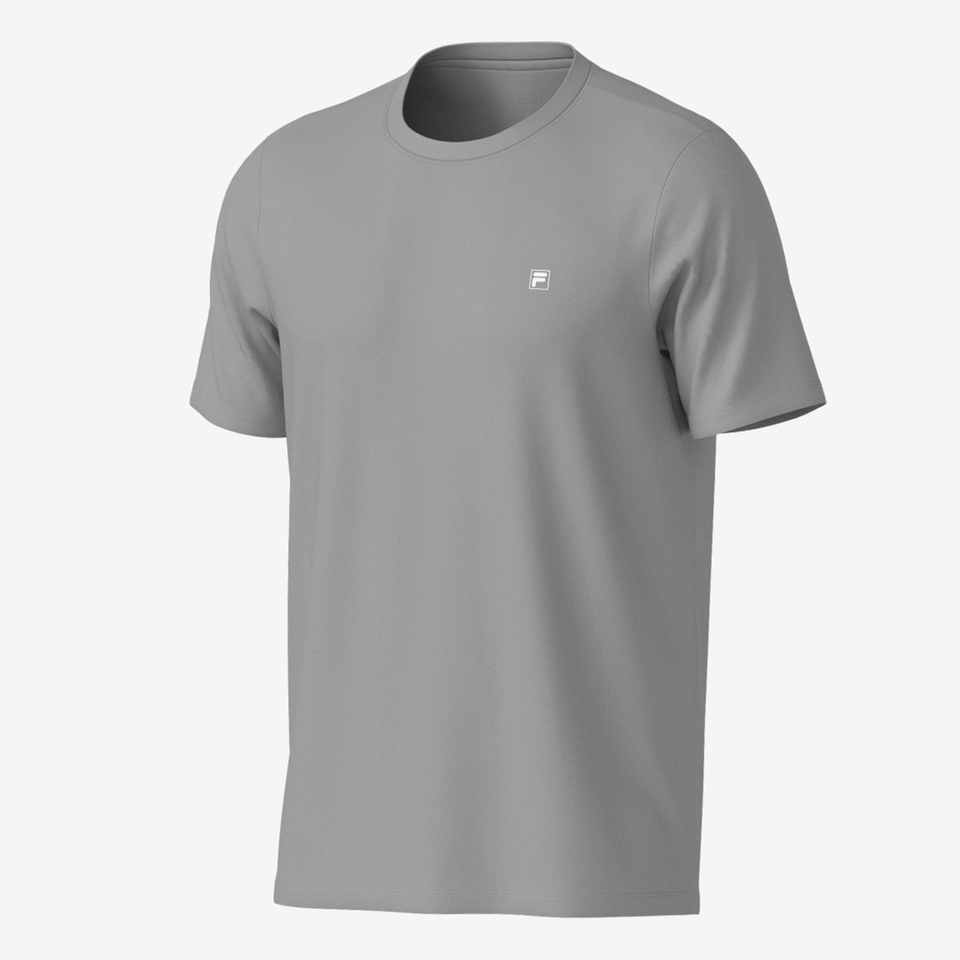Camiseta Fila Crepe Flow Masculina