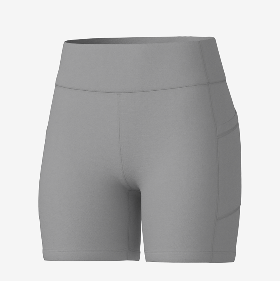Bermuda Fila Pocket Life Feminina