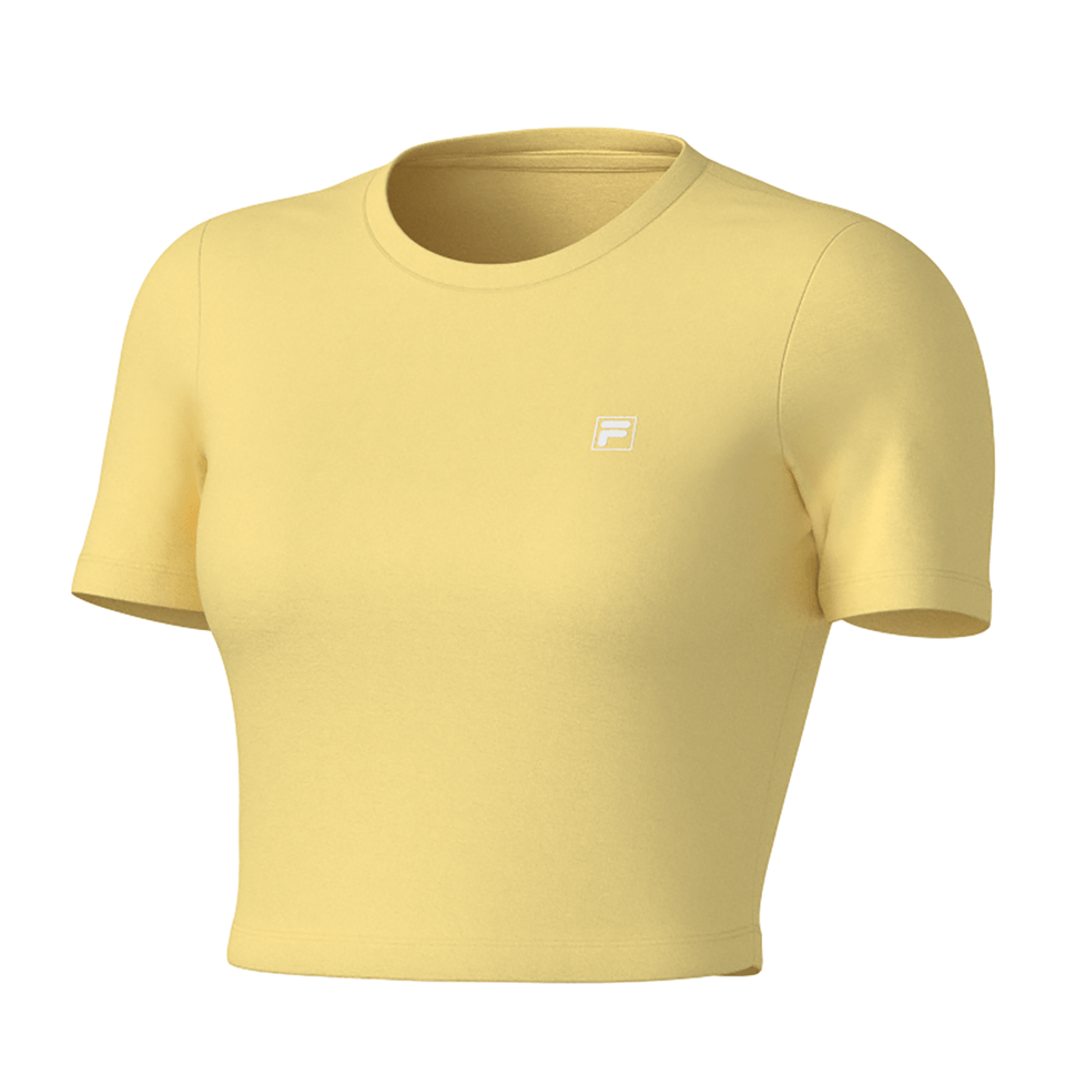 Top Fila Mc Essential Feminino
