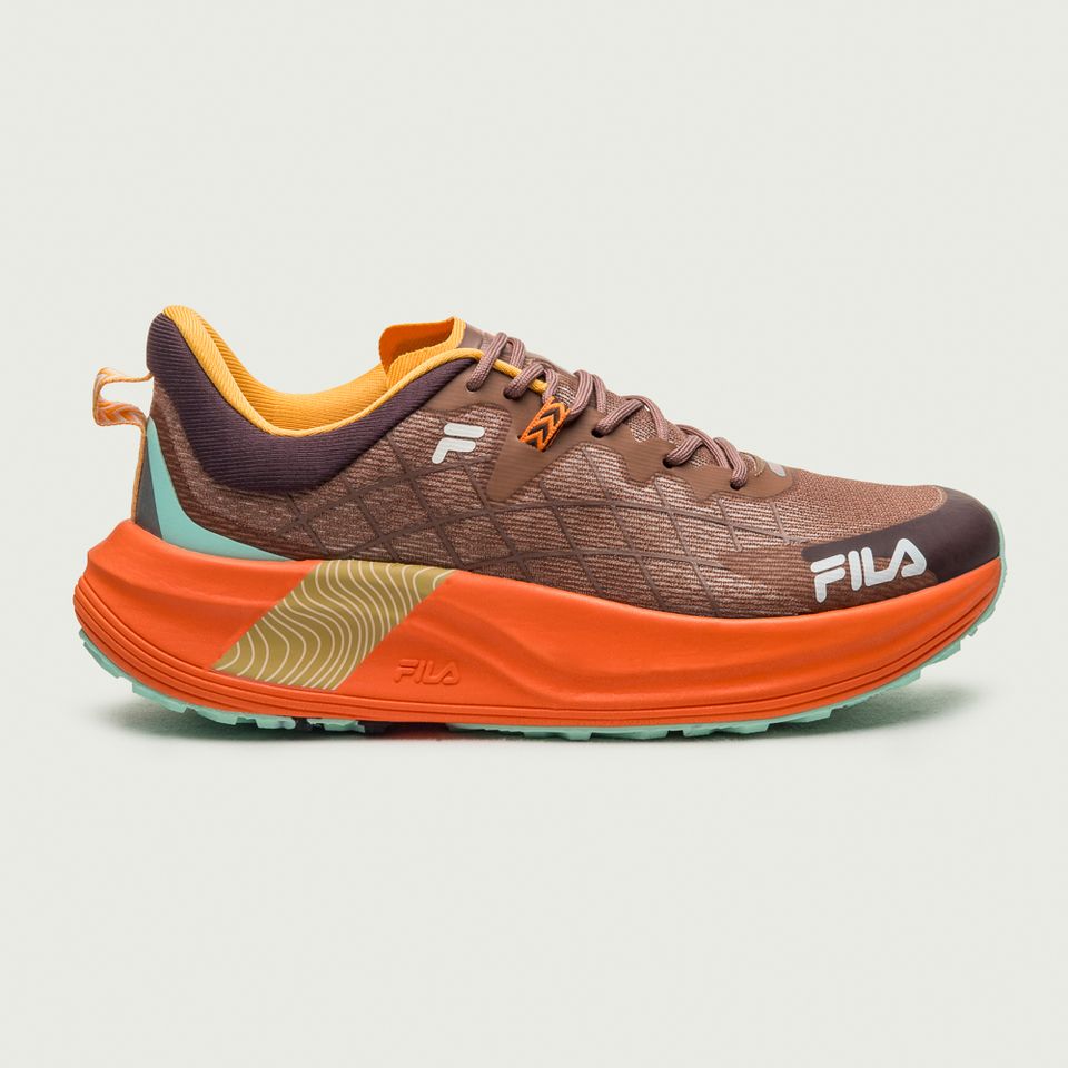 Tênis Fila Racer Skytrail Masculino