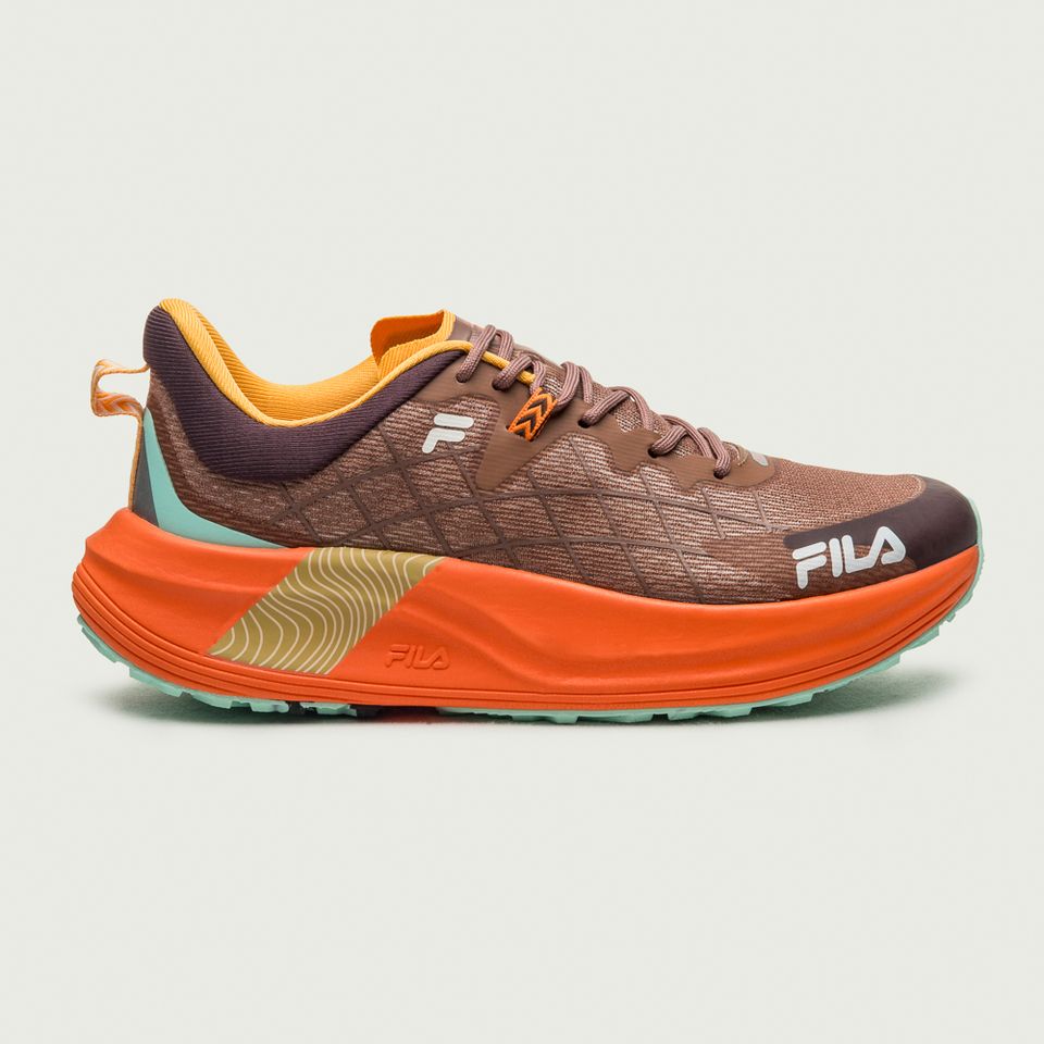 Tênis Fila Racer Skytrail Feminino