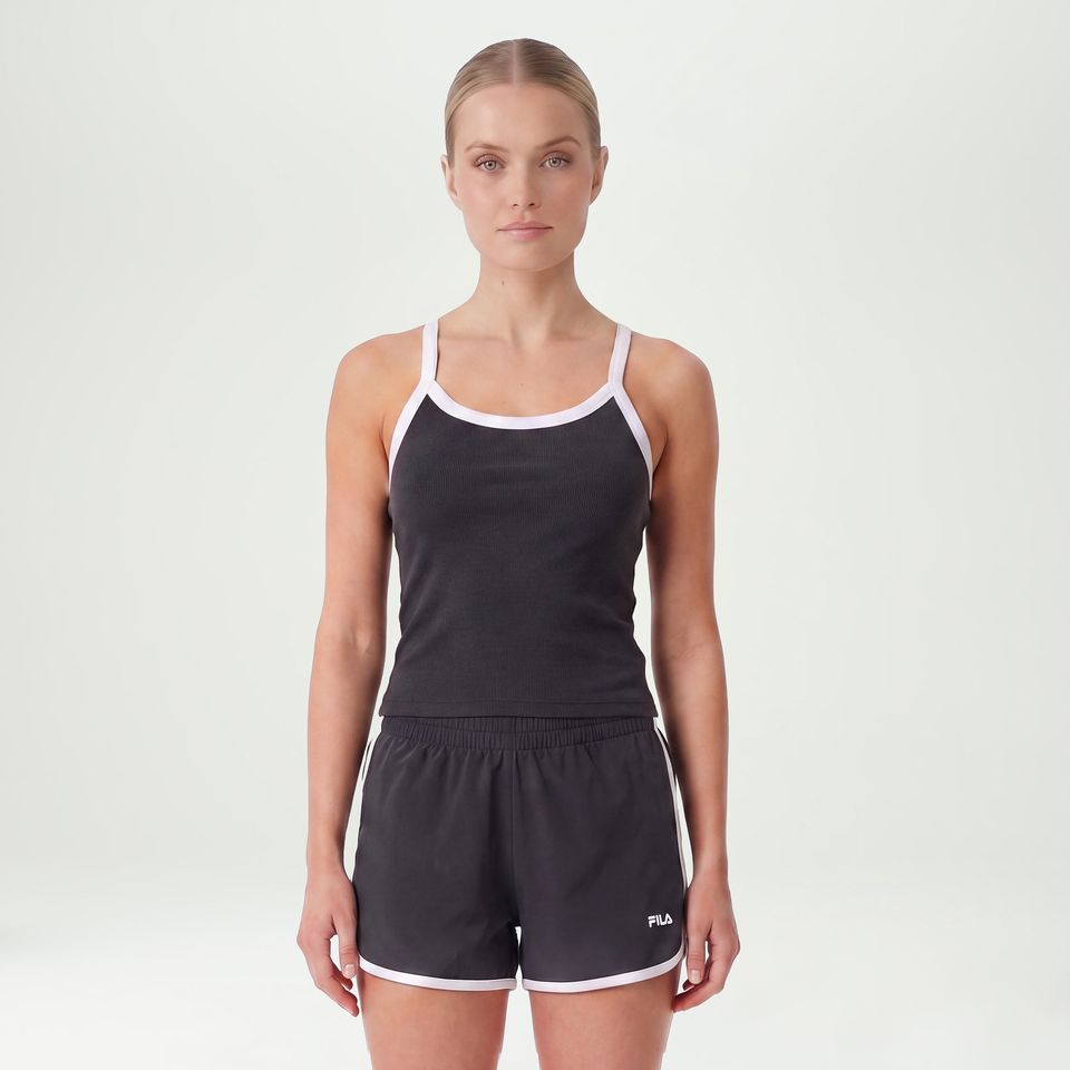 Regata Fila Strap Basic Sports Feminina