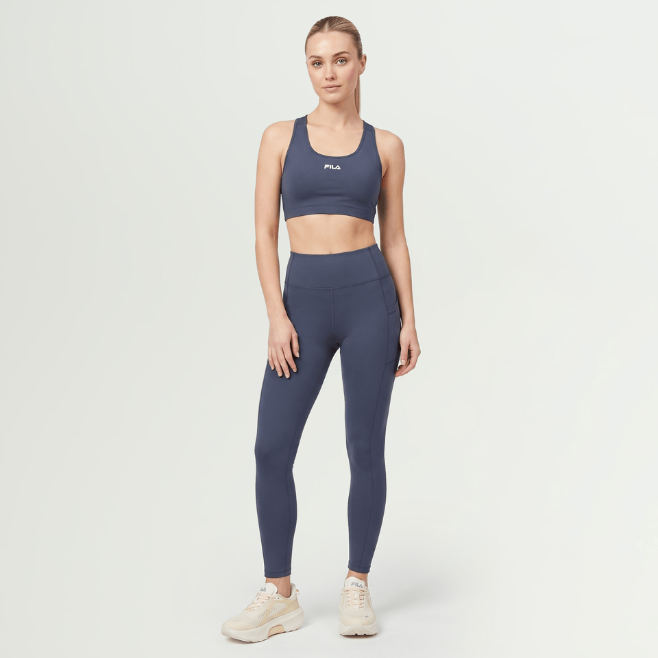 Legging Fila Pocket Life Feminina