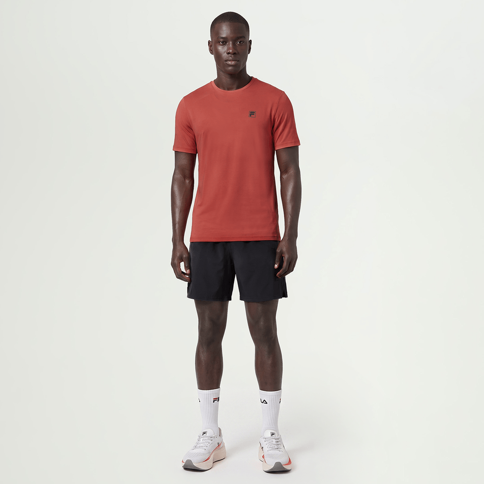 Shorts Fila F-Box Racer 5" Masculino