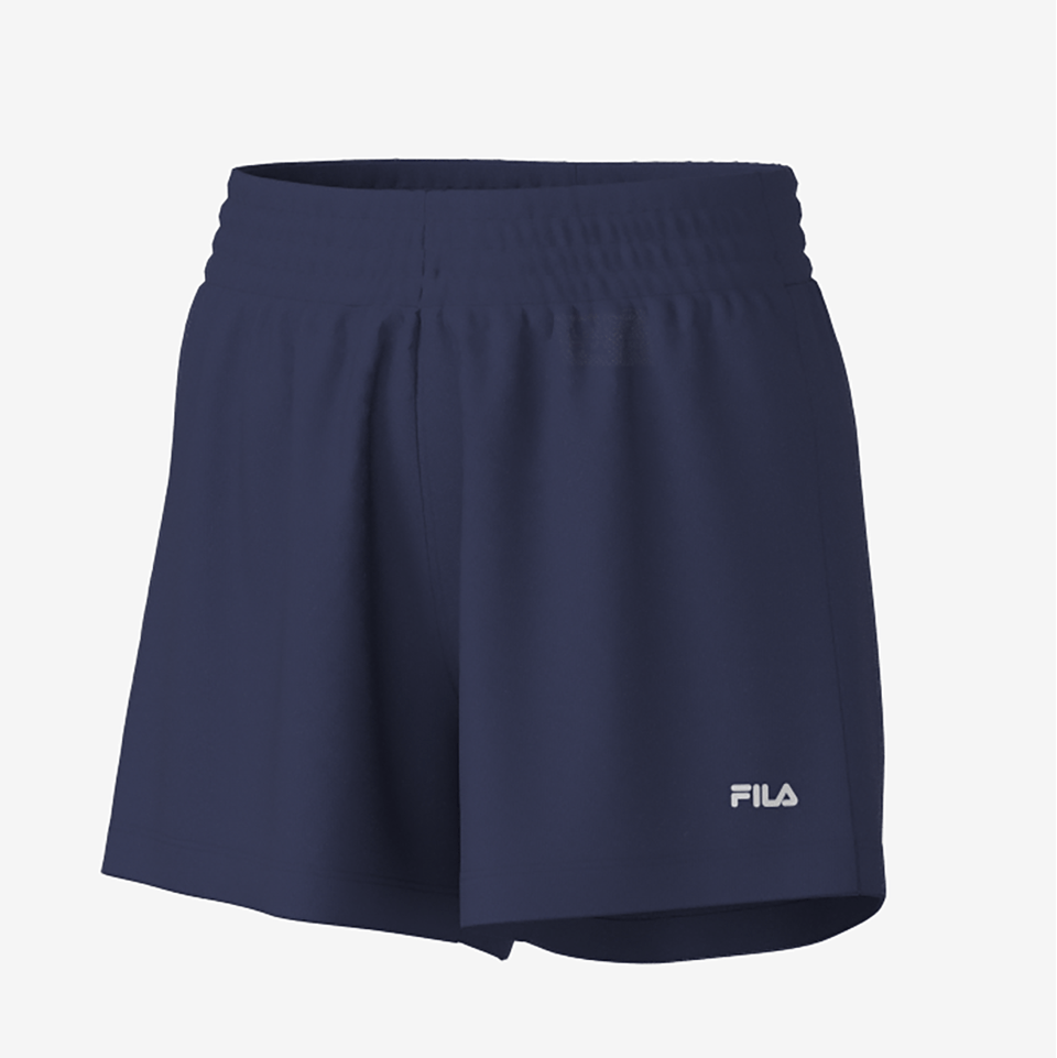 Shorts Fila Sports Light Juvenil