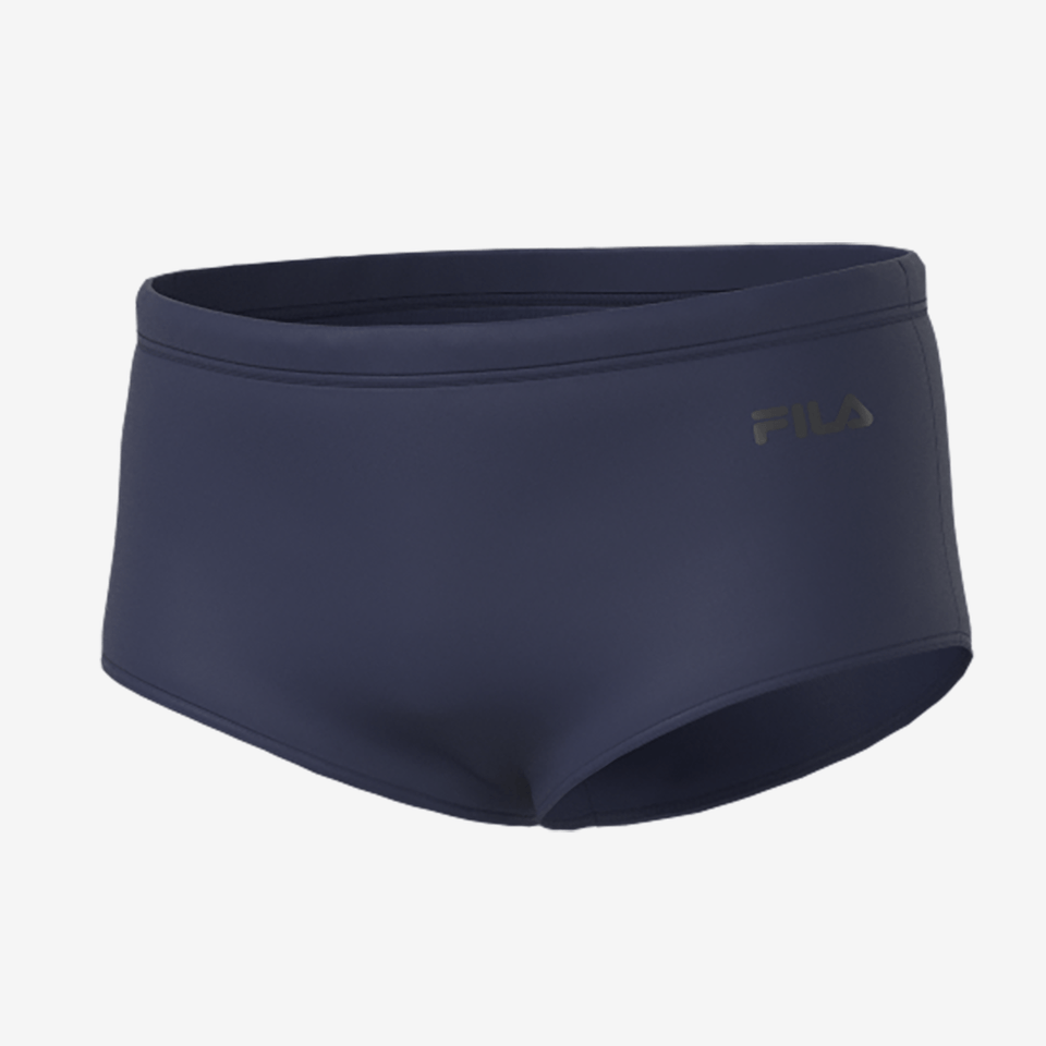 Sunga Fila Basic Juvenil
