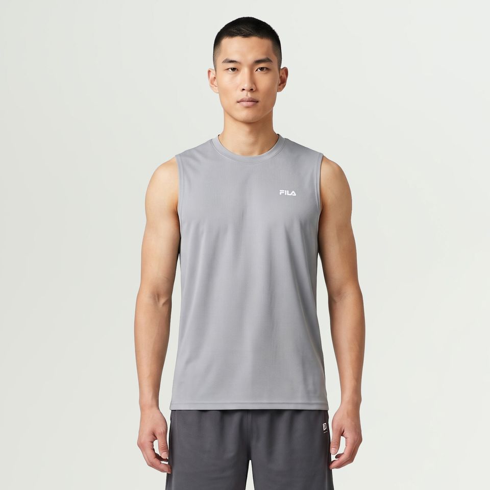Regata Fila Sports Light Masculina