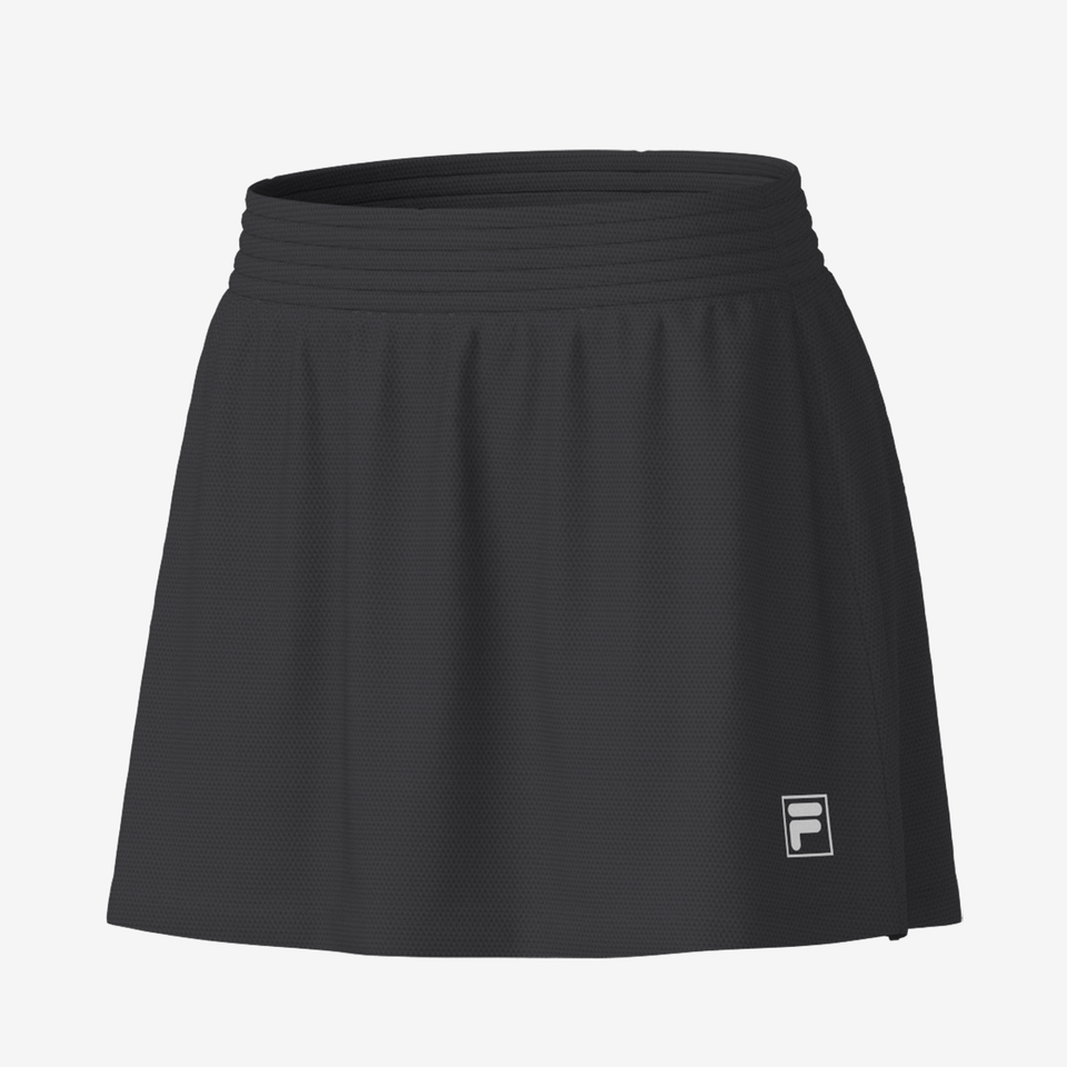 Short Saia Fila Flow Iii Feminino