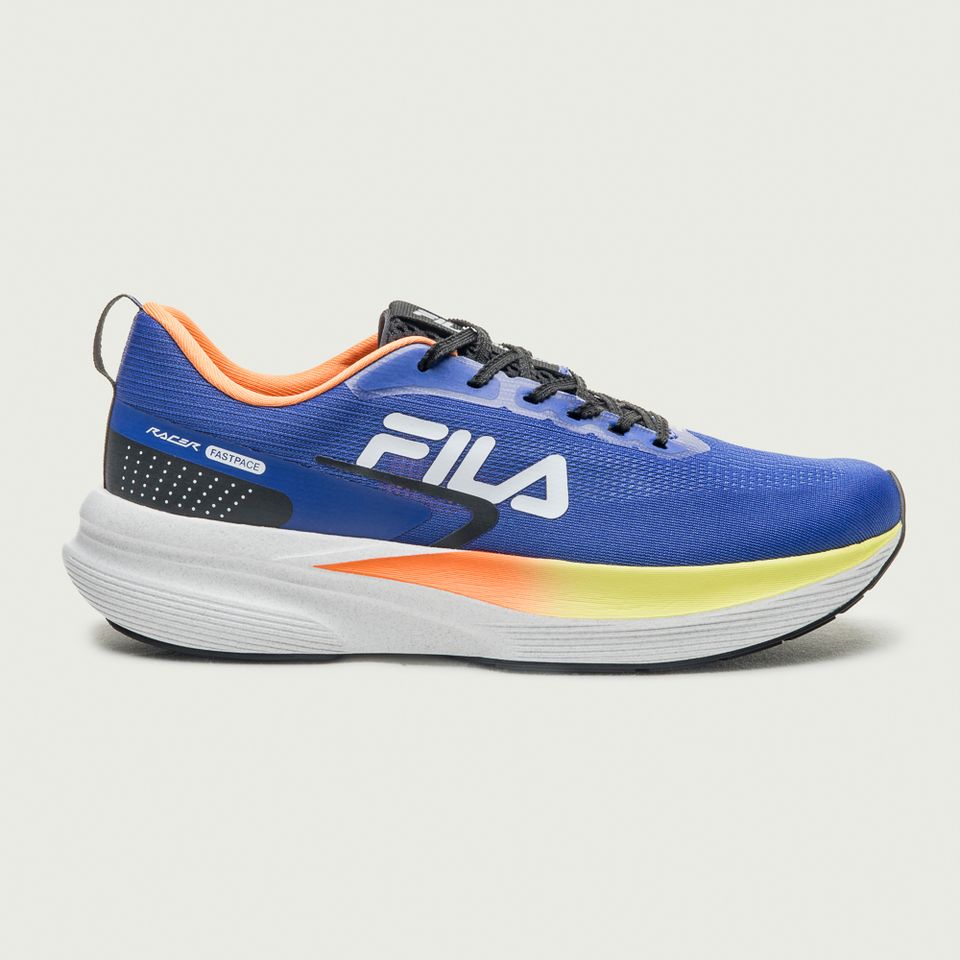 Tênis Fila Racer Fastpace Masculino
