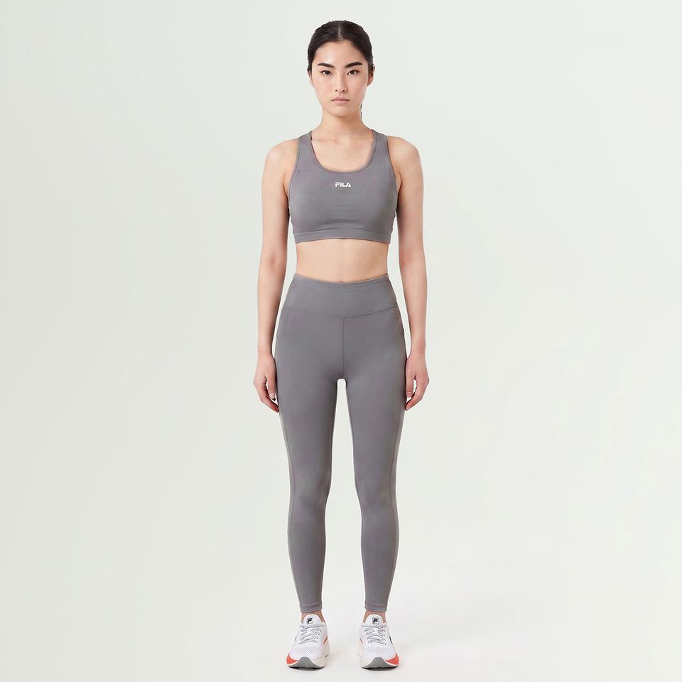 Legging Fila Pocket Life Feminina