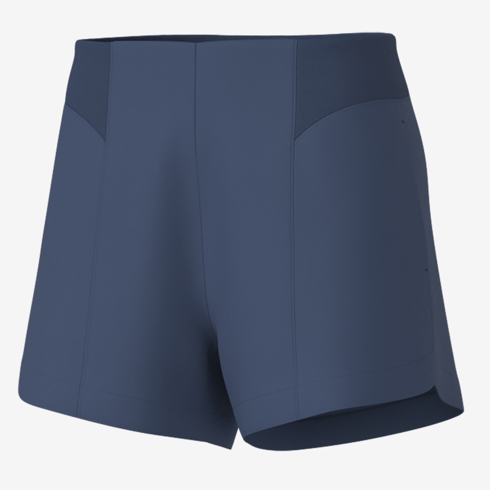 Shorts Fila Soft Touch Feminino