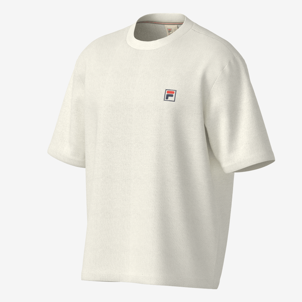 Camiseta Fila Over Knit Masculina