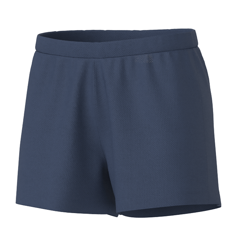 Shorts Fila Knit Feminino