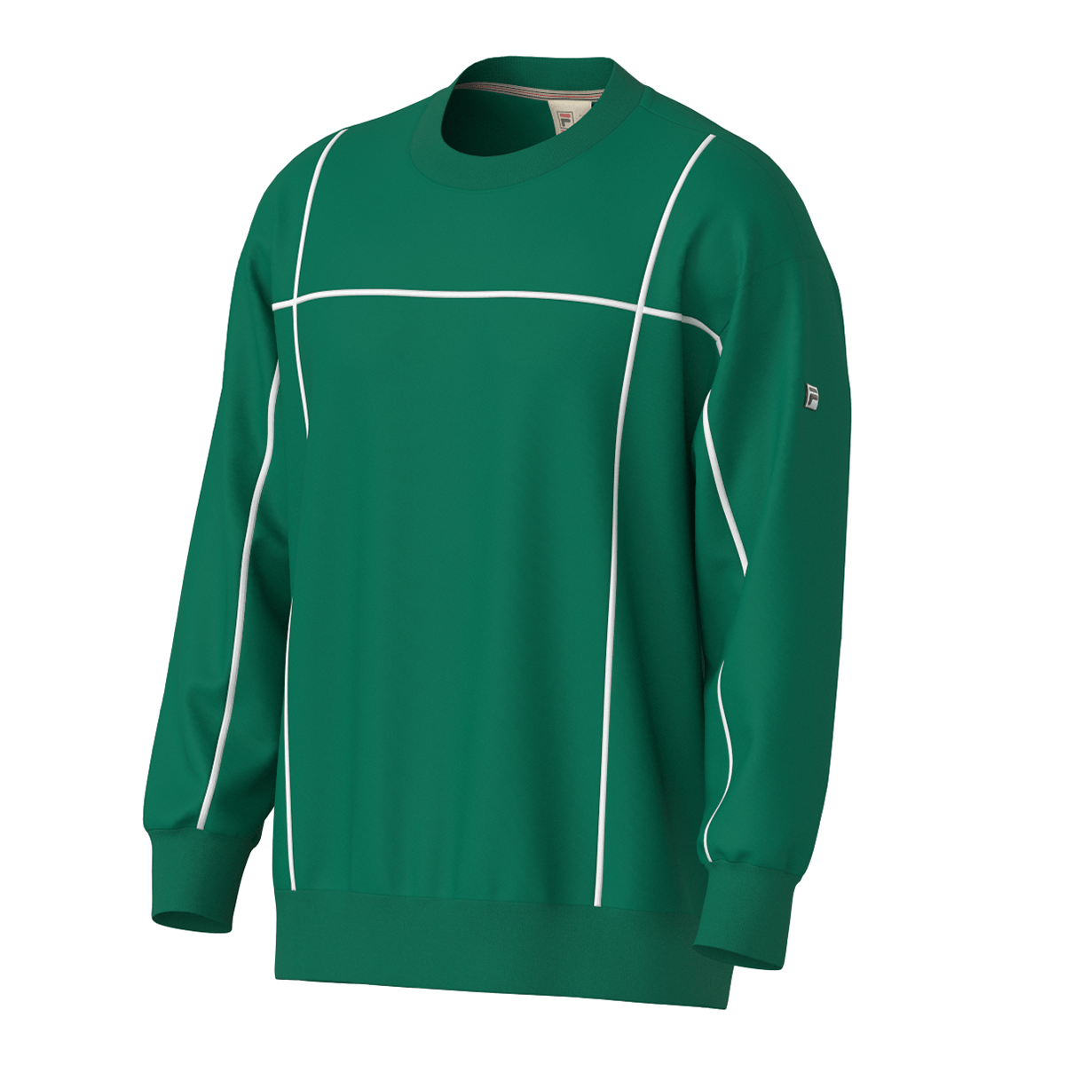 Blusão Fila Regular Terrinda Unissex — Fila
