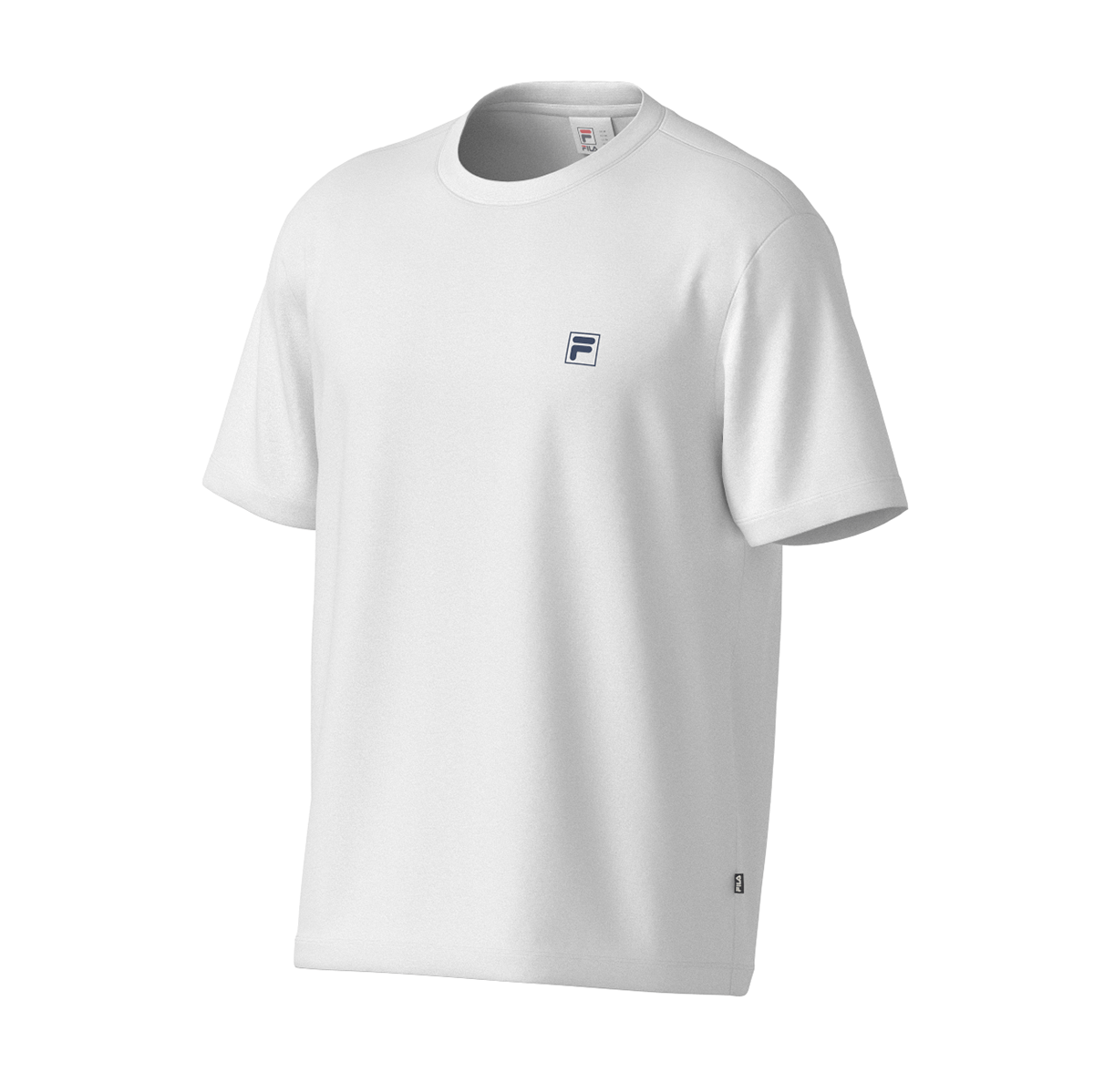 Camiseta Fila Comfort Sport Couture Graphic Masculina — Fila