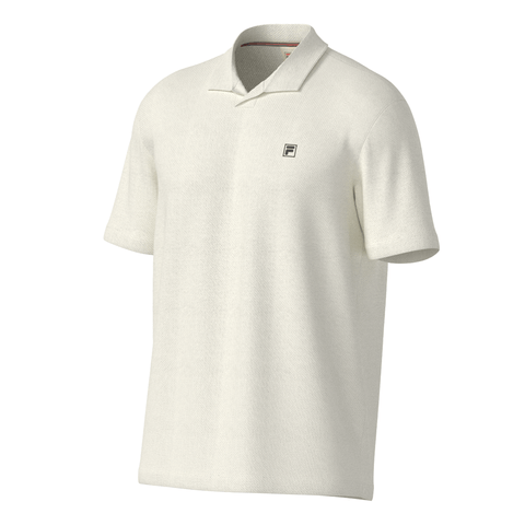 Pólo Fila Comfort Knit Masculina — Fila