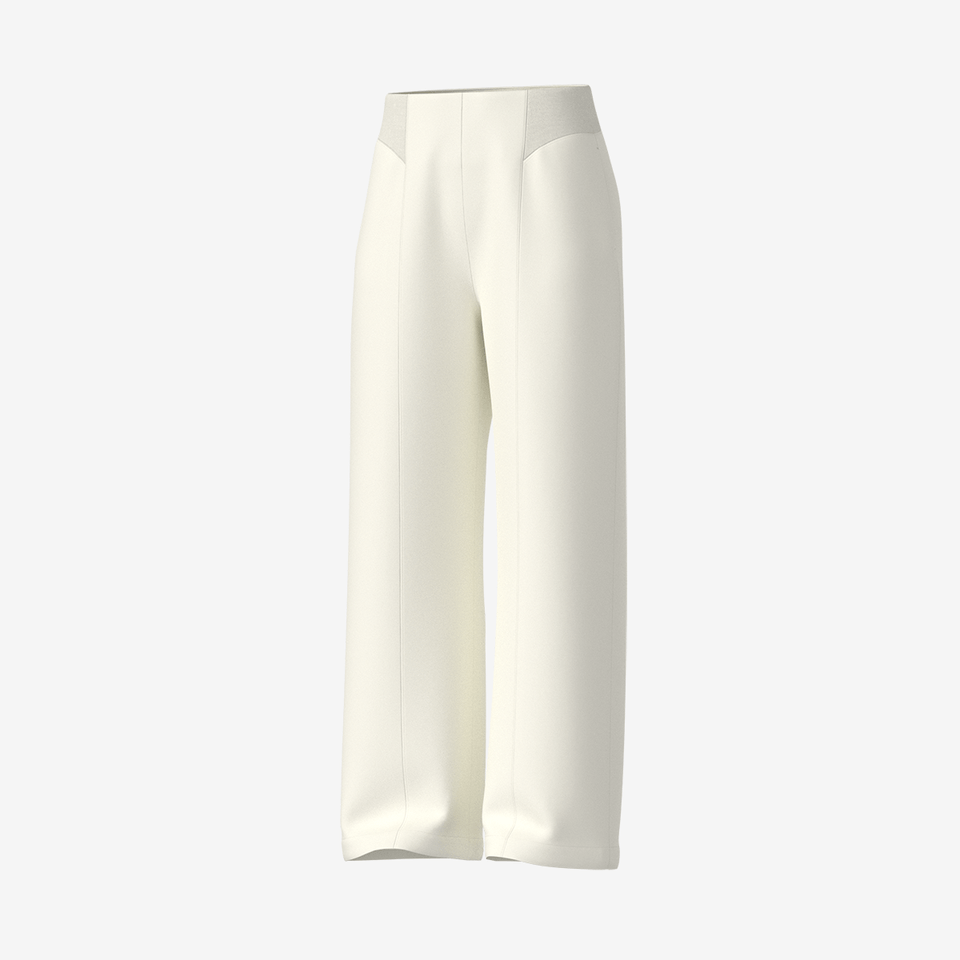 Calça Fila Wide Soft Touch Feminina
