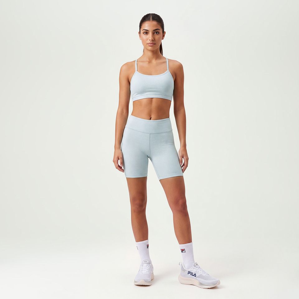 Bermuda Fila Flat Life Ii Feminina
