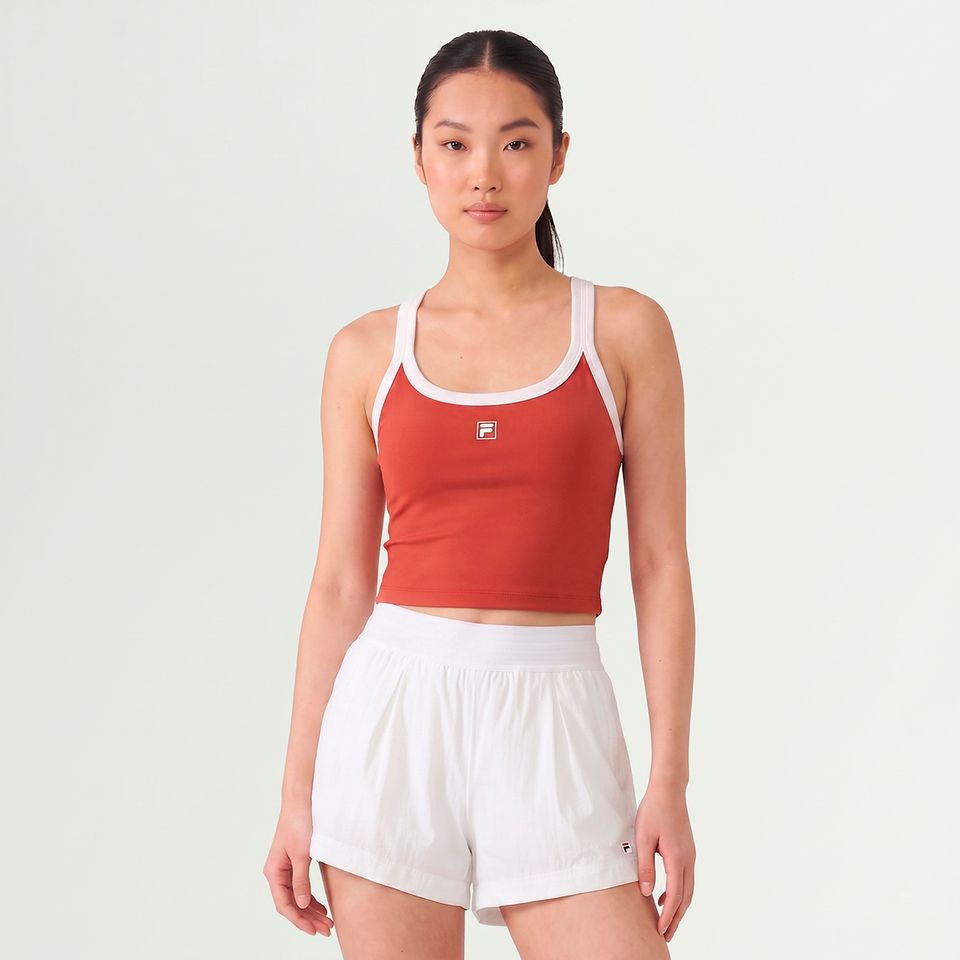Regata Fila Slim Tank Feminina