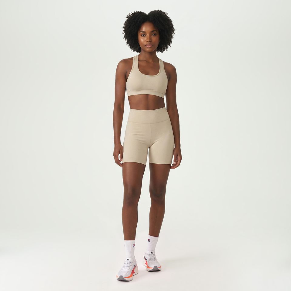 Bermuda Fila Flat Life Ii Feminina