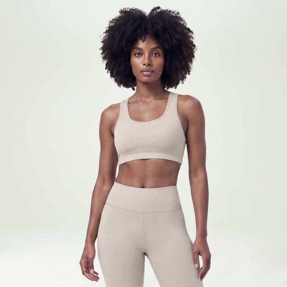 Top Fila Essential Ii Feminino