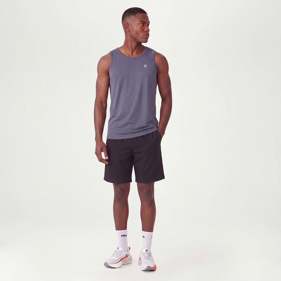 Bermuda Fila Flex Jog 7" Masculina
