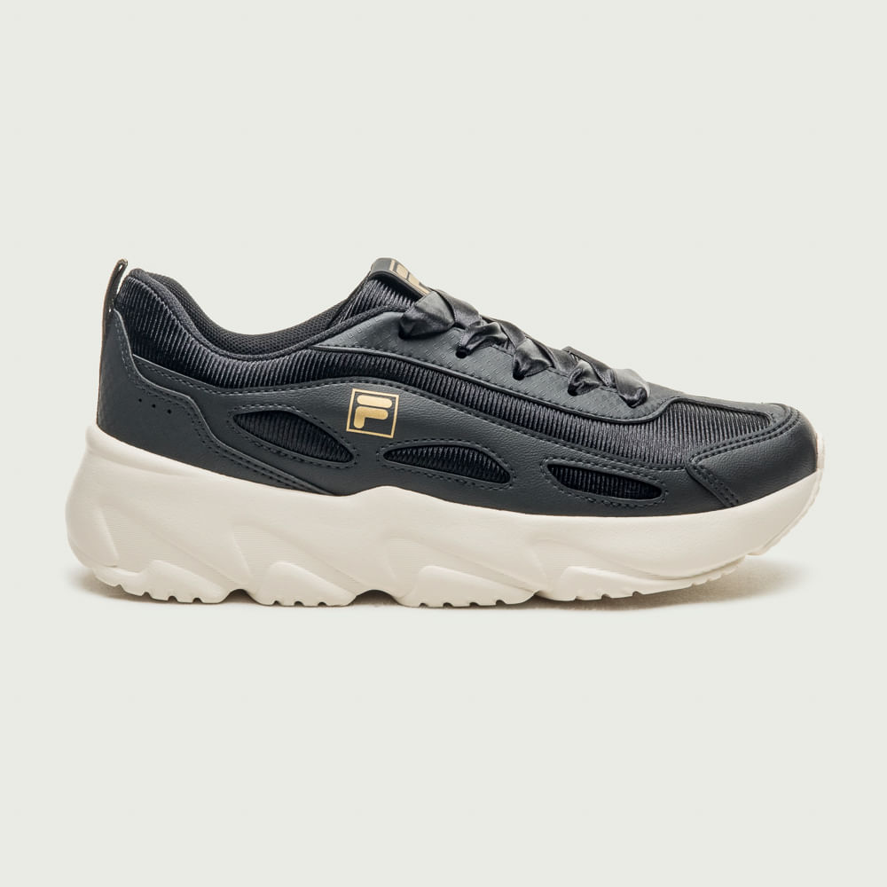 Preto/Dourado
