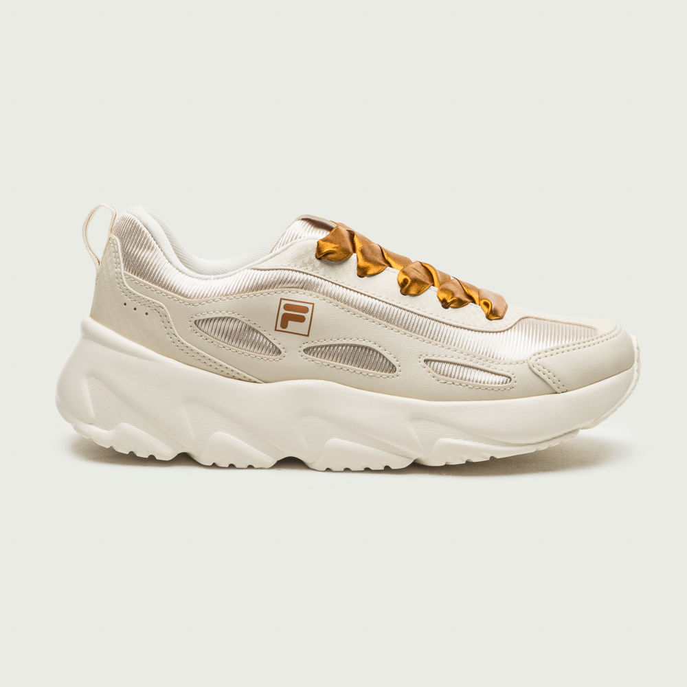 Tênis Fila Lightstep Feminino — Fila