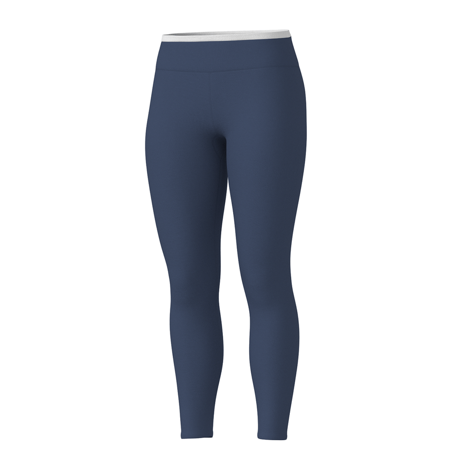 Legging Fila Life Block Color Feminina