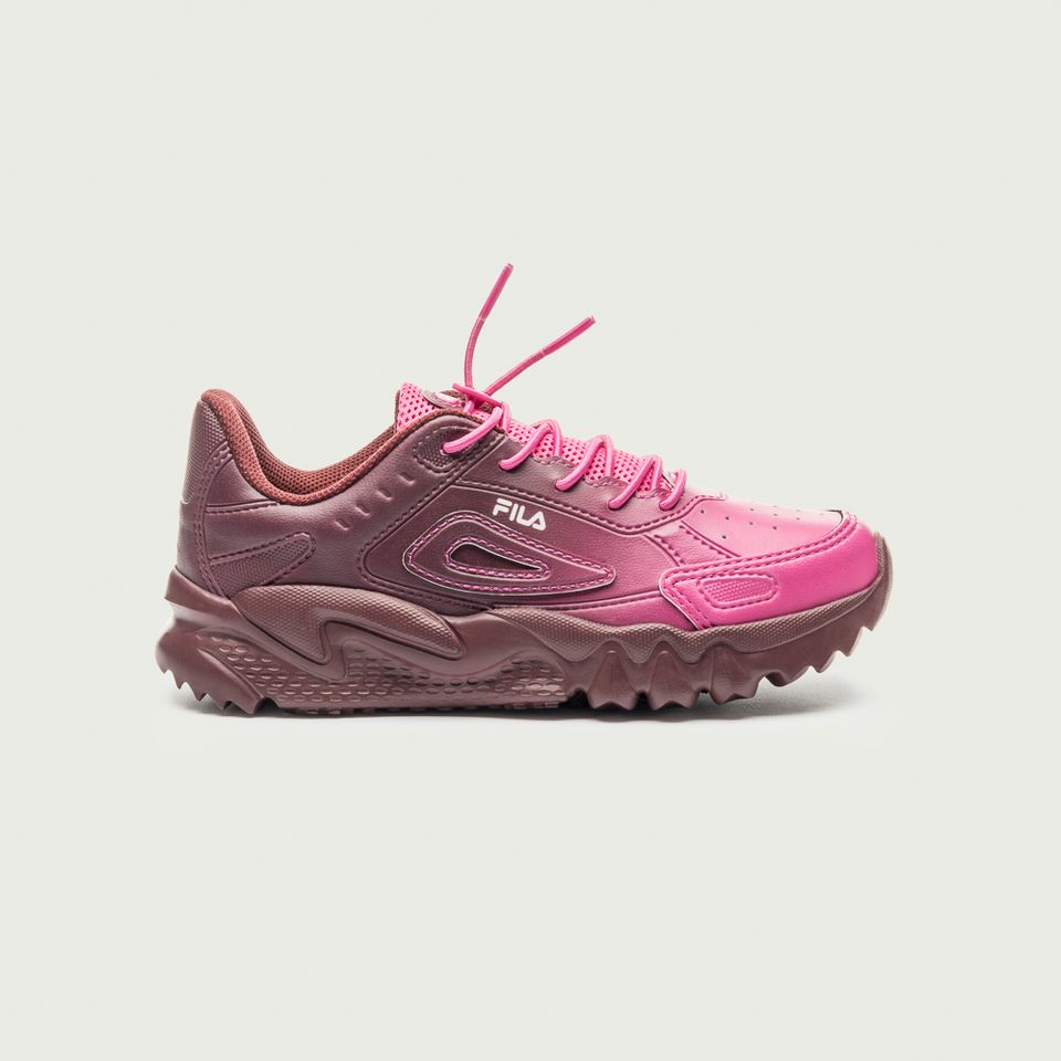 Tênis Fila Venture Tracer Infantil