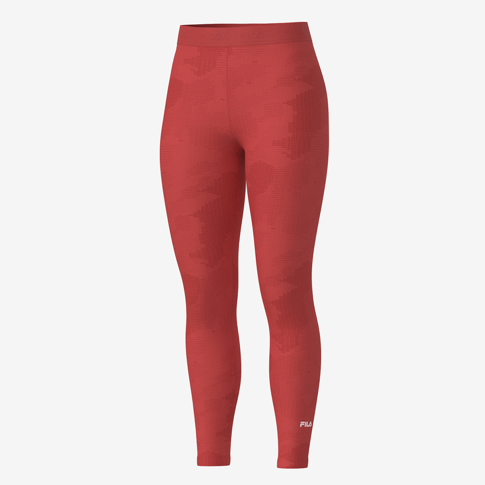Legging Fila Train Elastic Vi Feminina