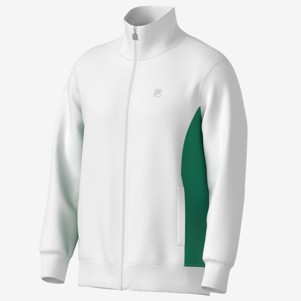 Jaqueta Fila Regular Ventisei Masculina