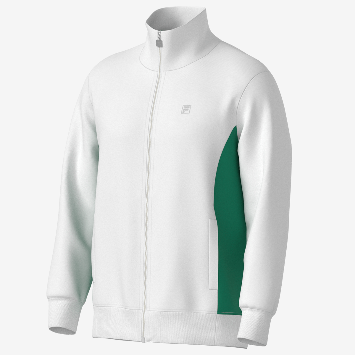 Jaqueta Fila Regular Ventisei Masculina — Fila
